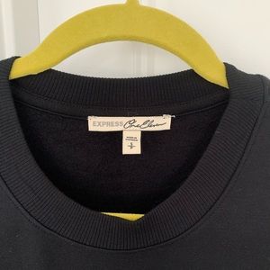 Express sweatshirt